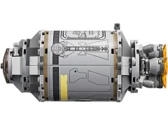Droid Escape Pod - View 8