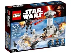 Hoth Attack - View 2
