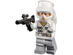 Hoth Attack - View 3