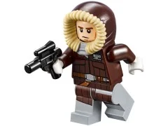 Hoth Attack - View 4