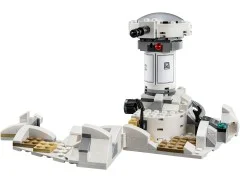 Hoth Attack - View 5