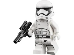 Battle on Takodana - View 3