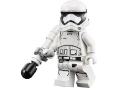Battle on Takodana - View 4