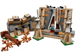Battle on Takodana - View 5