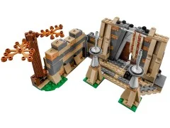 Battle on Takodana - View 6