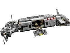 Resistance Troop Transporter - View 3
