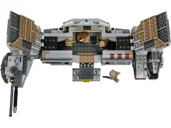 Resistance Troop Transporter - View 4