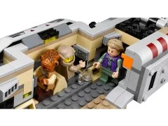 Resistance Troop Transporter - View 5