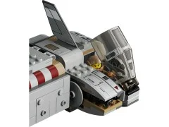 Resistance Troop Transporter - View 6