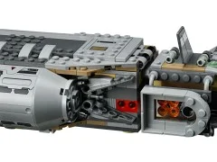 Resistance Troop Transporter - View 7