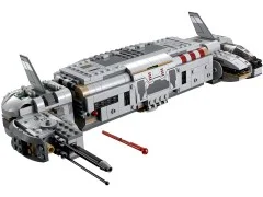 Resistance Troop Transporter - View 8