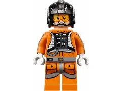 Snowspeeder - View 2