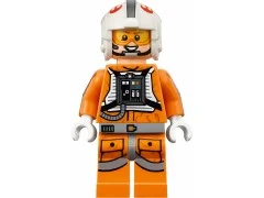 Snowspeeder - View 3