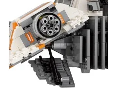 Snowspeeder - View 4
