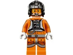 Snowspeeder - View 5