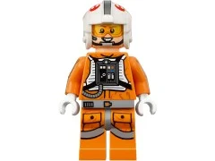 Snowspeeder - View 6