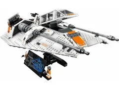 Snowspeeder - View 8