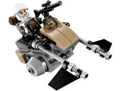 Eclipse Fighter - View 5