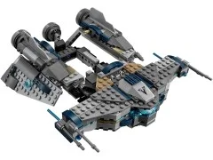 StarScavenger - View 4