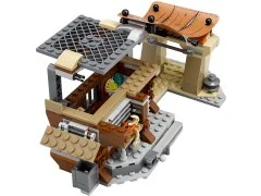Encounter on Jakku - View 6