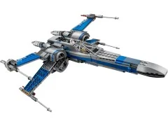Resistance X-Wing Fighter - View 3