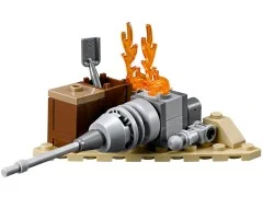 Resistance X-Wing Fighter - View 8