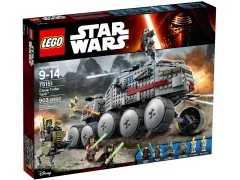 Clone Turbo Tank - View 2