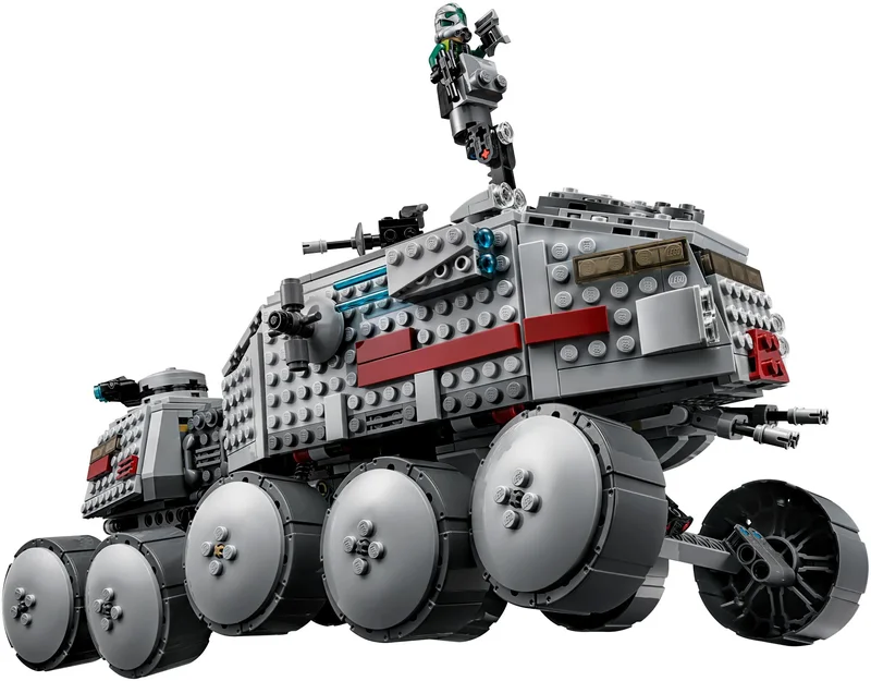 Clone Turbo Tank - View 5