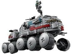 Clone Turbo Tank - View 5