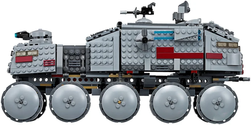 Clone Turbo Tank - View 6