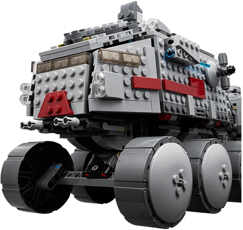 Clone Turbo Tank - View 7