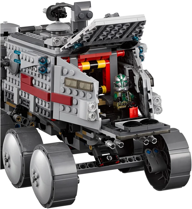 Clone Turbo Tank - View 8