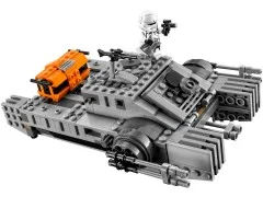 Imperial Assault Hovertank - View 3