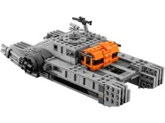 Imperial Assault Hovertank - View 4