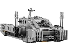 Imperial Assault Hovertank - View 5