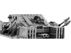 Imperial Assault Hovertank - View 6