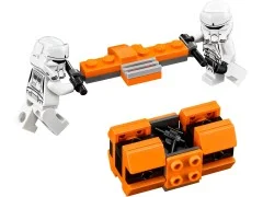 Imperial Assault Hovertank - View 8