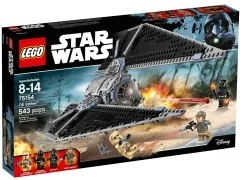 TIE Striker - View 2