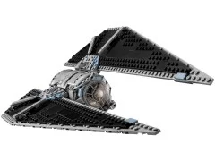 TIE Striker - View 3
