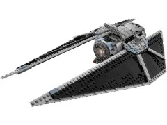 TIE Striker - View 4