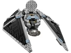 TIE Striker - View 5