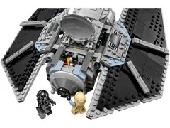 TIE Striker - View 7