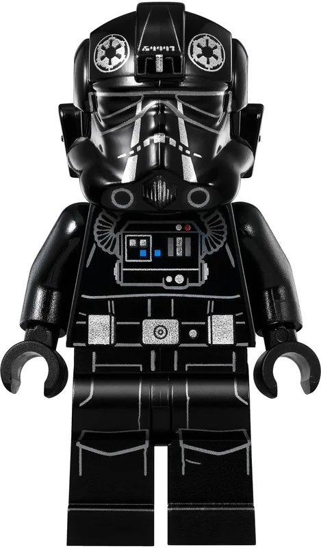 TIE Striker - View 8