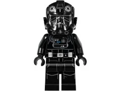 TIE Striker - View 8
