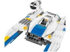 Rebel U-Wing Fighter - View 6