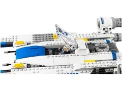 Rebel U-Wing Fighter - View 7