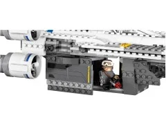 Rebel U-Wing Fighter - View 8
