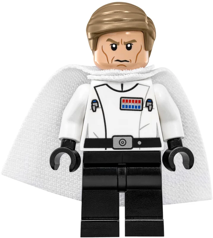 Krennic's Imperial Shuttle - View 4