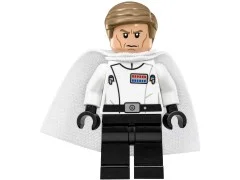 Krennic's Imperial Shuttle - View 4