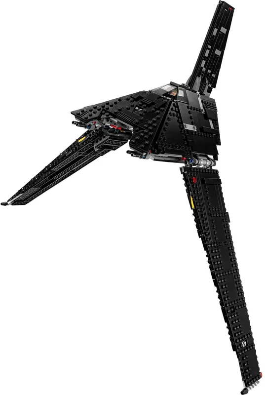 Krennic's Imperial Shuttle - View 5